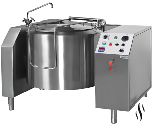 Котел пищеварочный Baratta PVIM-100 (453117020) в компании ШефСтор