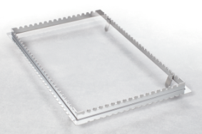 Рама для вертелов GN 1/1 RATIONAL 60.72.224 в компании ШефСтор