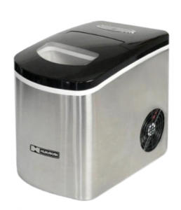 Льдогенератор Hurakan HKN-IMF12M пальчики в компании ШефСтор