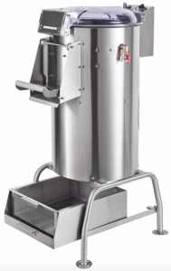 Картофелечистка Abat МКК-150-01 (41000209878) в компании ШефСтор