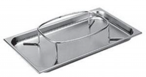 Держатель гоаяжьего бедра Alto-Shaam 4459 в компании ШефСтор