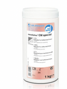 Средство для декальцинации 10х1кг Dr.Weigert neodisher CM special 3264 82 в компании ШефСтор