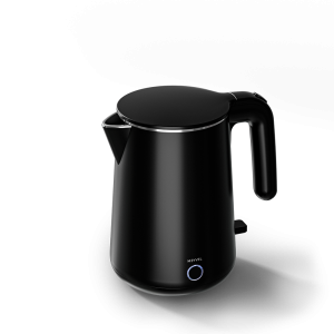 Чайник Meyvel MKE-04T Black в компании ШефСтор
