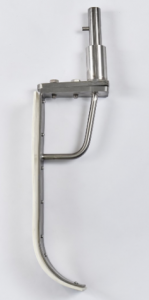 Насадка скребок для МПЛ-40 Abat 41000000085 в компании ШефСтор