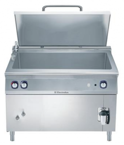 Котел пищеварочный газ. Electrolux 391105 (E9BSGLIUFE) в компании ШефСтор