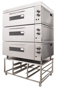 Картинка Шкаф жарочный Kayman ШЖЭ-3-1 электрический в ШефСтор Шкаф жарочный Kayman ШЖЭ-3-1 электрический в компании ШефСтор