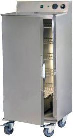 Печь-коптильня ТТМ BIG SMAK в компании ШефСтор