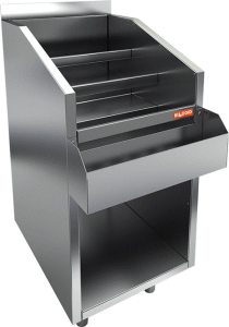 Стол ликерный Hicold НБМЛЛ-5/6БК в компании ШефСтор