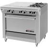Плита газовая Garland M43-2R в ШефСтор (chefstore.ru) Плита газовая Garland M43-2R в ШефСтор (chefstore.ru)