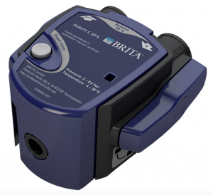 Головная часть PURITY C bypass 30%, JG8 Brita 1002945 в компании ШефСтор