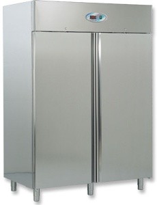 Шкаф морозильный Studio 54 OASIS 1400 -18/-20 PC в компании ШефСтор
