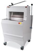 Хлеборезка JAC DURO 450 в компании ШефСтор