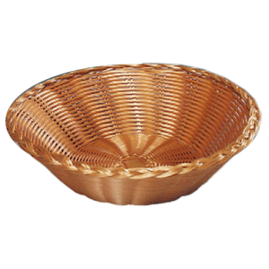 Корзина плетеная для фруктов и выпечки Anton Kesper 17831 в компании ШефСтор