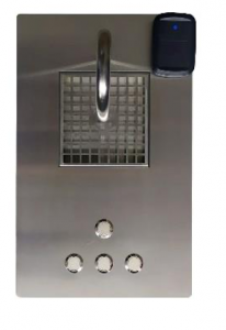 Автоматический дозатор молока EasySystem EasyMilk EM-02.3R.1 в компании ШефСтор