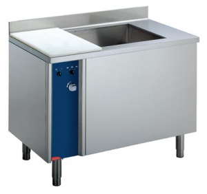 Овощемойка Electrolux 660033 (LV300) в компании ШефСтор