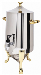 Диспенсер для горячих напитков Airhot ZCG 402 в компании ШефСтор