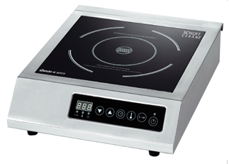 Плита индукционная Bartscher IK 30TCS (105932S) в ШефСтор (chefstore.ru) Плита индукционная Bartscher IK 30TCS (105932S) в ШефСтор (chefstore.ru)