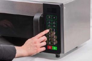 Панель управления RMS510TS2 Панель управления RMS510TS2