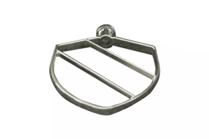 Лопатка миксера планетарного WLBake WPL-7B в компании ШефСтор