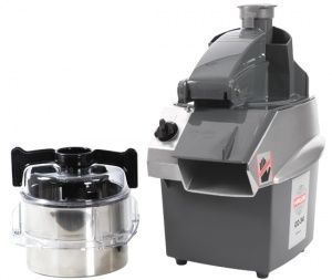 Процессор кухонный Hallde CC-34 (24377) в компании ШефСтор
