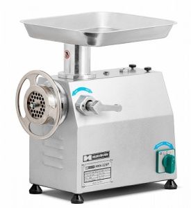 Мясорубка Hurakan HKN-22SP в компании ШефСтор