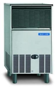 Льдогенератор Scotsman B 4422 WS в компании ШефСтор