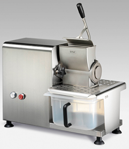 Терка для сыра La Minerva C/E GF2 (380) в компании ШефСтор