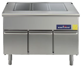 Прилавок с подогреваемой поверхностью на тепловом шкафу Electrolux 332010 (ZLT12H) в ШефСтор (chefstore.ru) 2 Прилавок с подогреваемой поверхностью на тепловом шкафу Electrolux 332010 (ZLT12H) в ШефСтор (chefstore.ru) 2