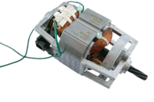 Двигатель мясорубки CP-MM12C (реверс) Crazy Pan CP-SP-MM12MTR в компании ШефСтор