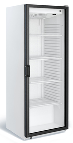 Шкаф холодильный Kayman К390-ХС в компании ШефСтор