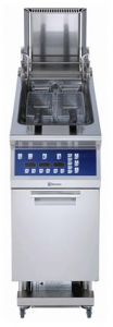 Фритюрница газовая Electrolux 391083 (E9FRGD1JFP) в компании ШефСтор