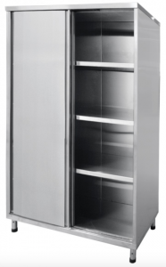 Шкаф нейтральный Abat ШКН 6-3РН (21000002822) в компании ШефСтор