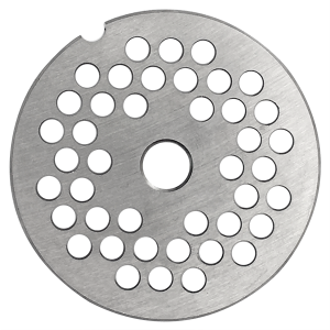 Решетка для мясорубки D6ММ Crazy Pan CP-MM12R в компании ШефСтор