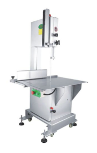 Пила для резки мяса Hurakan HKN-SE/2580 в компании ШефСтор