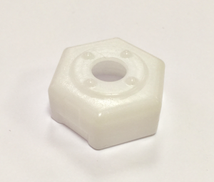 Гайка посудомойки Dihr 996011 в компании ШефСтор