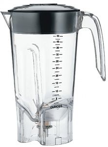 Стакан блендера Hamilton Beach Rio 6126-250CE в компании ШефСтор