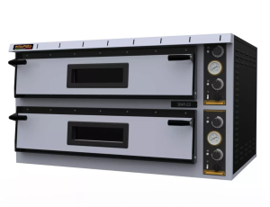 Печь для пиццы WLBake WellPizza Semplice 66 M в компании ШефСтор