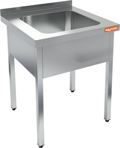 Ванна моечная Hicold НСО1М-5/6Б в компании ШефСтор