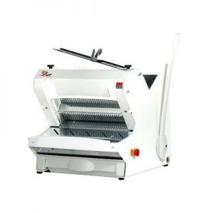 Хлеборезка JAC PICO 450 в компании ШефСтор