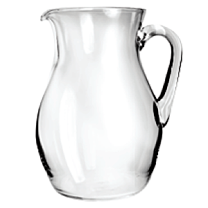 Кувшин 2л Neman 5512-2 в компании ШефСтор