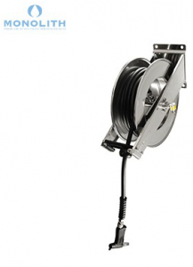 Душ на катушке Monolith SR000000009A (20 метров) в компании ШефСтор