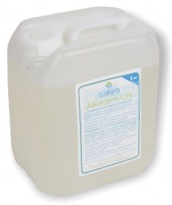 Моющее средство нейтральное 5кг Cleaneq Alkadem Uni в компании ШефСтор