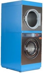 Тандем стиральный LAVARINI TDM1414H в компании ШефСтор