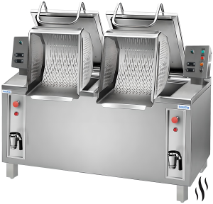 Макароноварка Baratta CPVR2-150 (453120810) в компании ШефСтор