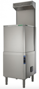 Машина посудомоечная Electrolux 504250 (EHT8TIEL) в компании ШефСтор