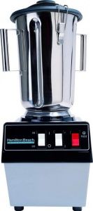 Блендер Hamilton Beach HB990-220 для продуктов в компании ШефСтор