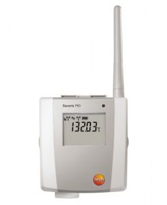1-канальный радиозонд температуры, с дисплеем Saveris Pt D Testo 0572 7261 в компании ШефСтор