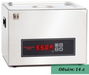 Водяная баня сувид Vac-Star CSC-Medium в компании ШефСтор