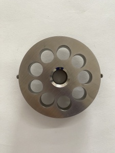 Решетка для мясорубки D12ММ Crazy Pan CP-MG12S в компании ШефСтор