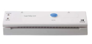 Вакуумный упаковщик Hurakan HKN-V300 в компании ШефСтор